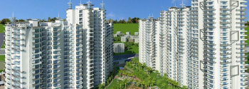 4 BHK Flat for Sale in Crossing Republik, Ghaziabad
