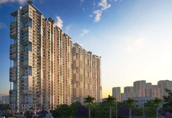 5 BHK Apartment 3440 Sq.ft. for Sale in NH 24 Highway, Ghaziabad