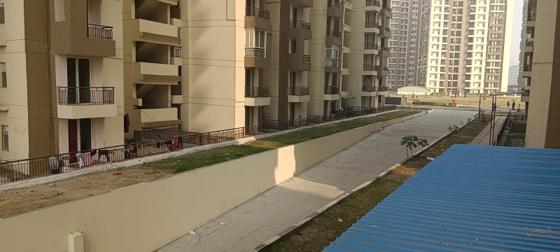 3 BHK Apartment 1675 Sq.ft. for Sale in Sector 10 Greater Noida West