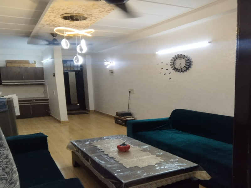 1.5 BHK Apartment 585 Sq.ft. for Sale in Techzone, Greater Noida