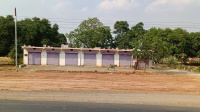  Commercial Land for Sale in Anantpur, Rewa