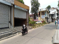  Commercial Shop for Sale in Nagrota Bagwan, Kangra