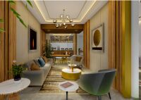 3 BHK Flat for Sale in Aminpur, Hyderabad