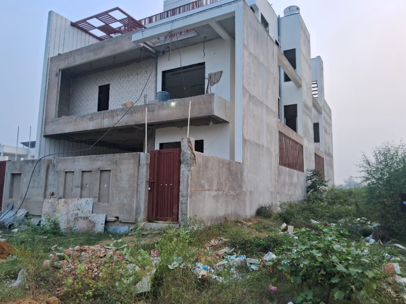  Residential Plot 479 Sq. Meter for Sale in Shaheed Path, Lucknow