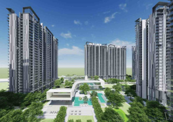 3 BHK Flat for Sale in Southern Peripheral Rd, Gurgaon