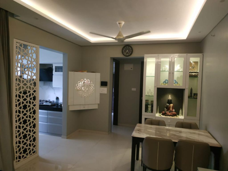 2 BHK Apartment 735 Sq.ft. for Sale in Rahatani, Pune