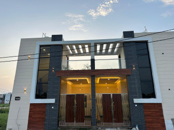2 BHK House for Sale in Rohta, Agra