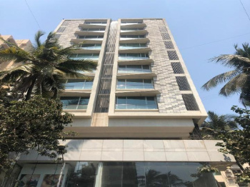 4 BHK Flat for Sale in Waterfield Road, Bandra West, Mumbai