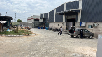  Factory for Rent in Farrukhnagar, Gurgaon