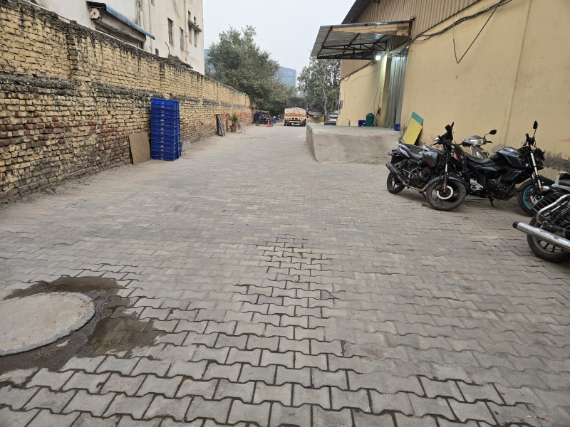  3000 Sq.ft. Factory for Sale in IMT Manesar, Gurgaon