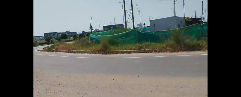  10000 Sq. Meter Industrial Land for Sale in NH 8, Dharuhera