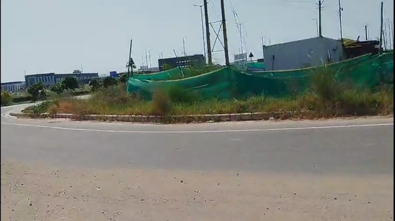  10000 Sq. Meter Industrial Land for Sale in NH 8, Dharuhera