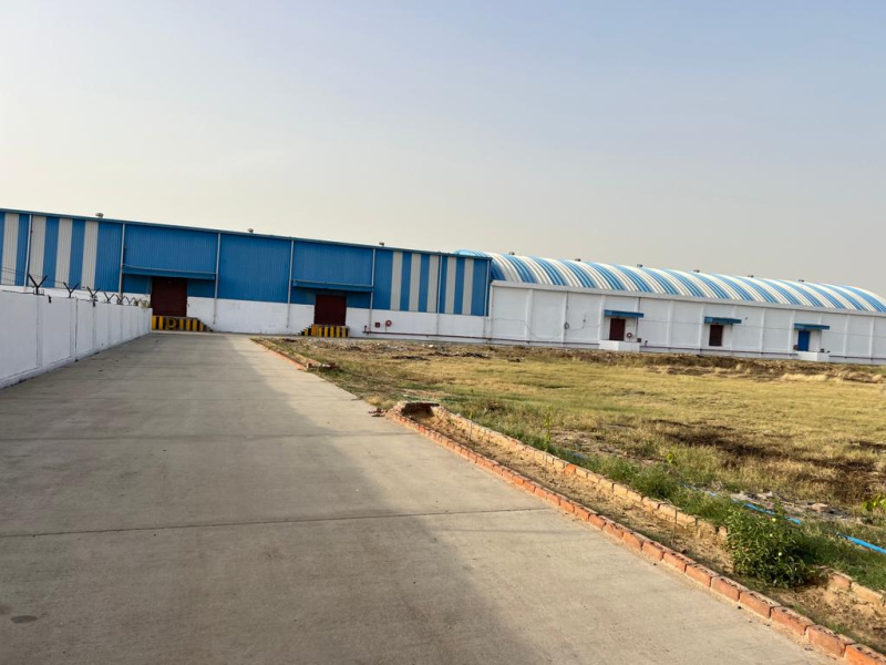  Industrial Land 2000 Sq. Meter for Sale in Ghiloth, Alwar