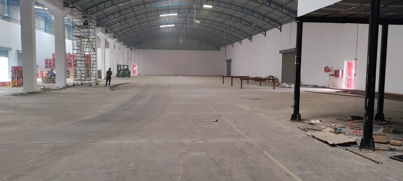  Factory 90000 Sq.ft. for Sale in Bilaspur, Gurgaon