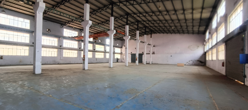  Factory 25000 Sq.ft. for Rent in IMT Manesar, Gurgaon