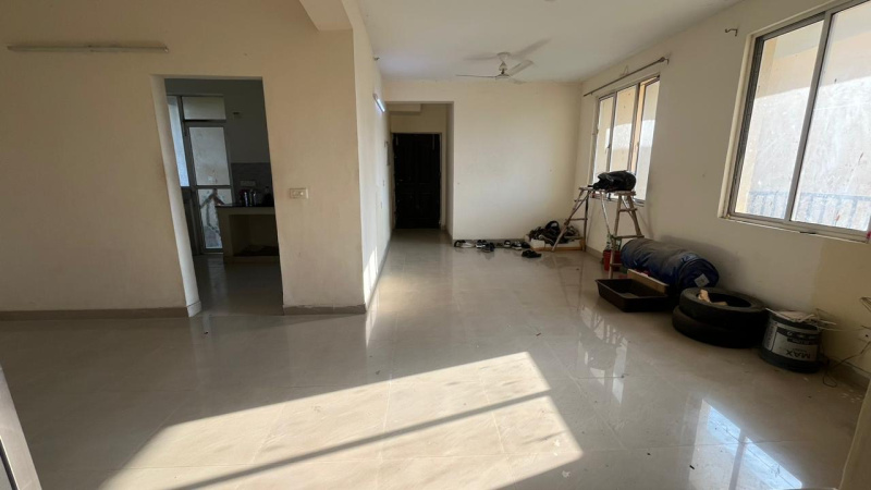 3 BHK Apartment 1800 Sq.ft. for Rent in Sector 92 Gurgaon