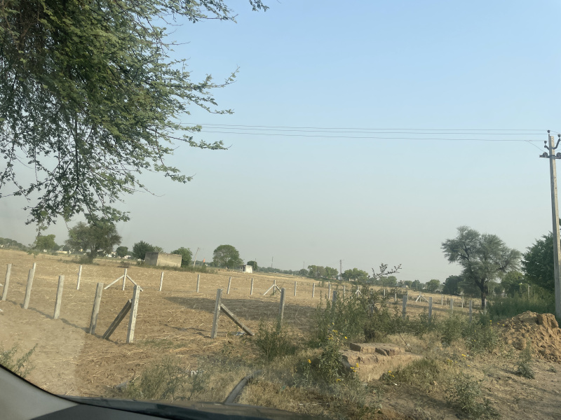  Agricultural Land 1 Acre for Sale in Pataudi Road, Gurgaon