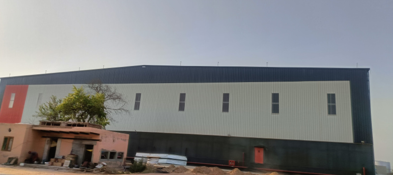  Warehouse 112000 Sq.ft. for Rent in Dharuhera, Rewari