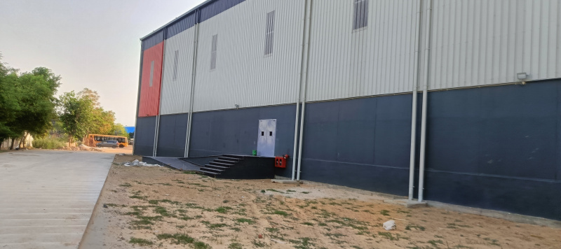  Warehouse 112000 Sq.ft. for Rent in Dharuhera, Rewari