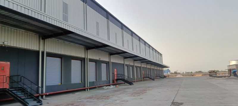  Warehouse 112000 Sq.ft. for Rent in Dharuhera, Rewari