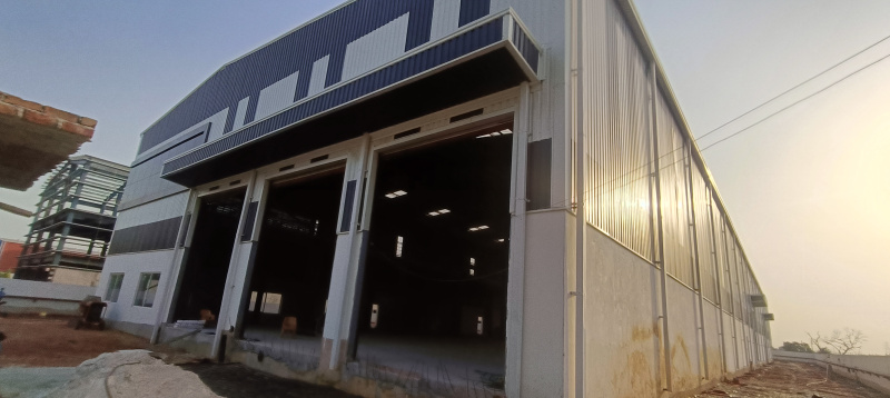  Factory 40000 Sq.ft. for Rent in Dharuhera, Rewari