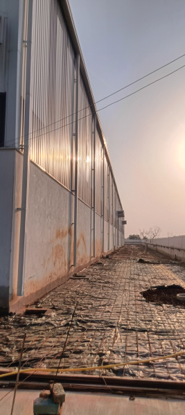  Factory 40000 Sq.ft. for Rent in Dharuhera, Rewari