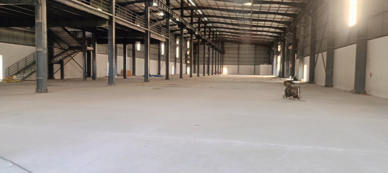  Factory 40000 Sq.ft. for Rent in Dharuhera, Rewari