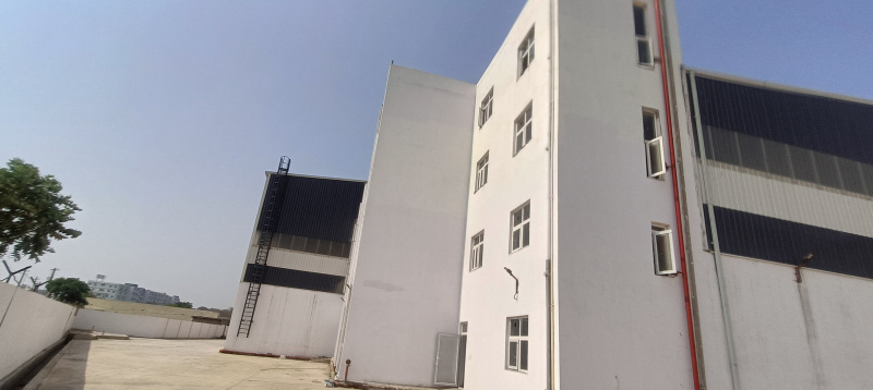  Warehouse 110000 Sq.ft. for Rent in Dharuhera, Rewari