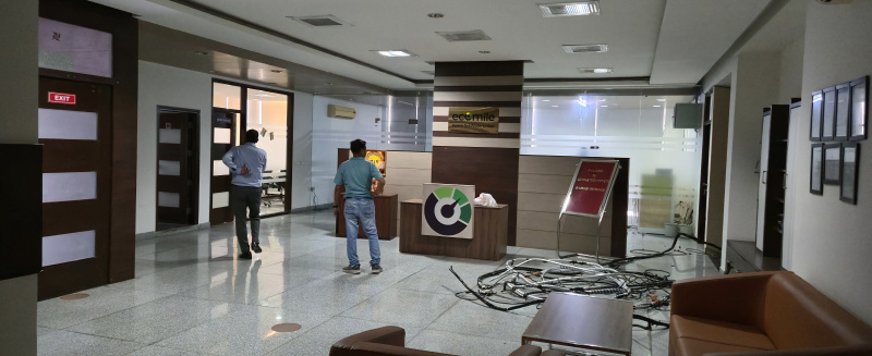  9000 Sq.ft. Factory for Rent in Sector 4, IMT Manesar, Gurgaon