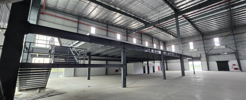  Warehouse 1150000 Sq.ft. for Rent in Farrukhnagar, Gurgaon