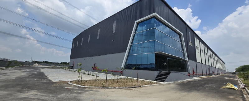 Warehouse 1150000 Sq.ft. for Rent in Farrukhnagar, Gurgaon