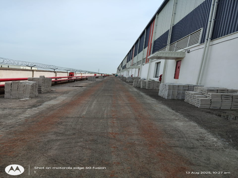  Warehouse 80000 Sq.ft. for Rent in Farrukhnagar, Gurgaon