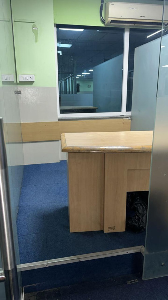  4000 Sq.ft. Office Space for Rent in Infocity 2, Sector 33 Gurgaon