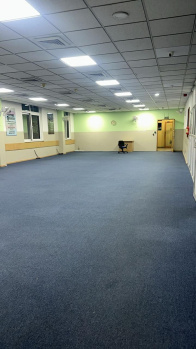  Warehouse for Rent in Infocity 2, Sector 33 Gurgaon