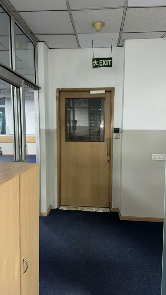  4000 Sq.ft. Warehouse for Rent in Infocity 2, Sector 33 Gurgaon