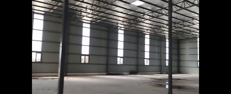  13000 Sq.ft. Factory for Rent in Sector 7, Jhajjar