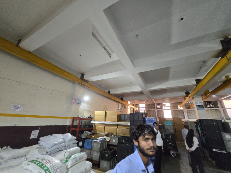  6000 Sq.ft. Factory for Sale in IMT Manesar, Gurgaon