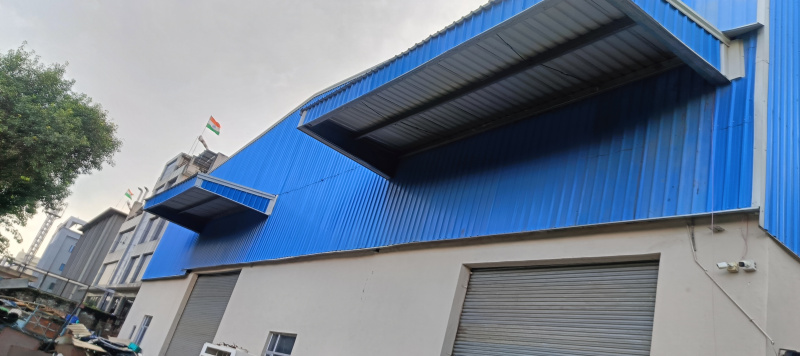  15000 Sq.ft. Factory for Rent in Binola, Gurgaon