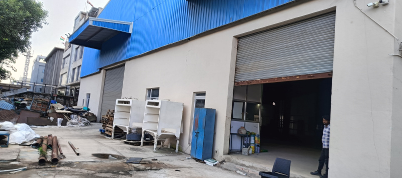  15000 Sq.ft. Factory for Rent in Binola, Gurgaon