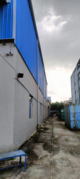  15000 Sq.ft. Factory for Rent in Binola, Gurgaon