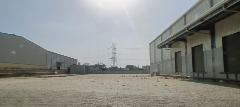  20000 Sq.ft. Factory for Rent in Bilaspur, Gurgaon
