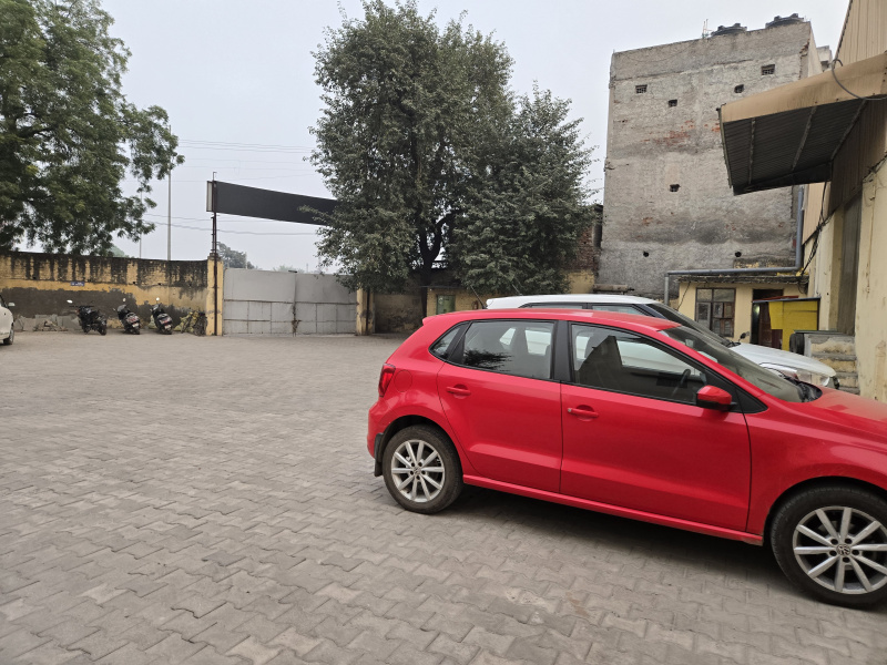  6000 Sq.ft. Warehouse for Rent in Honda Chowk, Sector 33, Gurgaon
