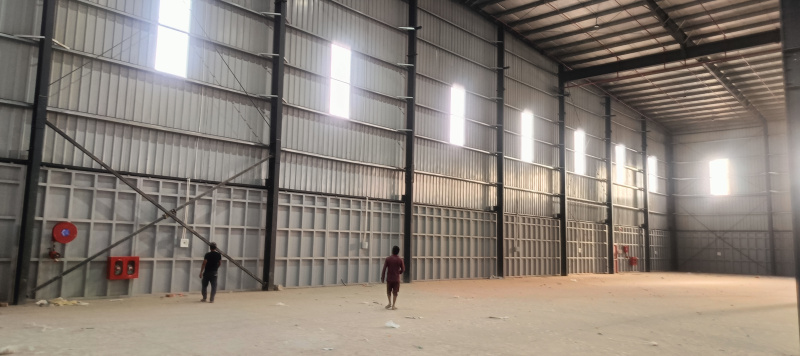  14000 Sq.ft. Warehouse for Rent in Jamalpur, Gurgaon