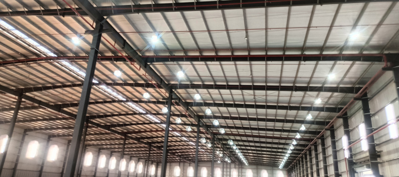  14000 Sq.ft. Warehouse for Rent in Jamalpur, Gurgaon