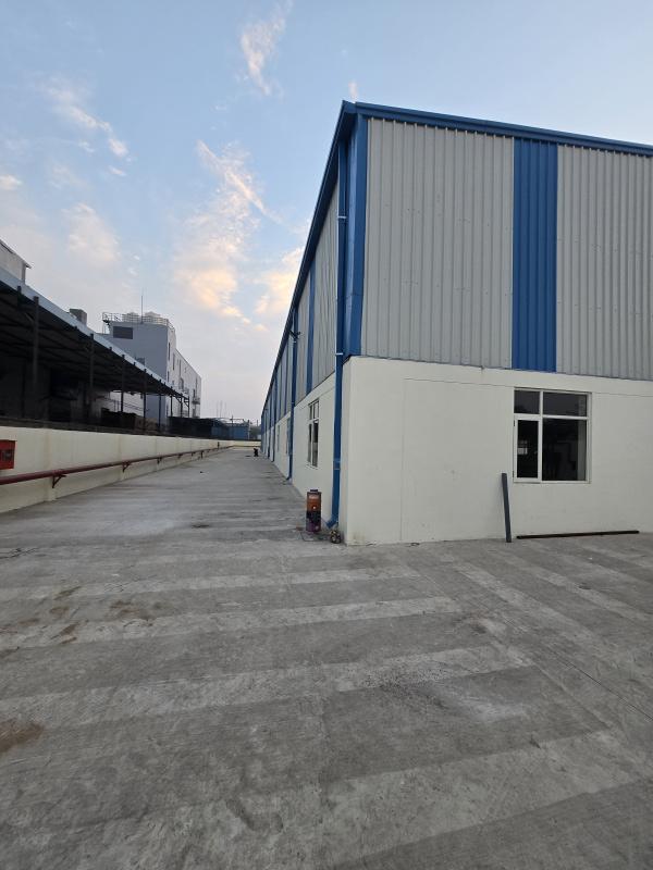  30000 Sq.ft. Factory for Rent in Bawal, Rewari