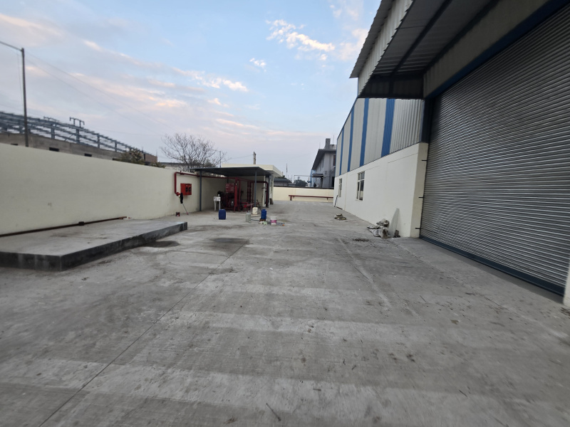 30000 Sq.ft. Factory for Rent in Bawal, Rewari