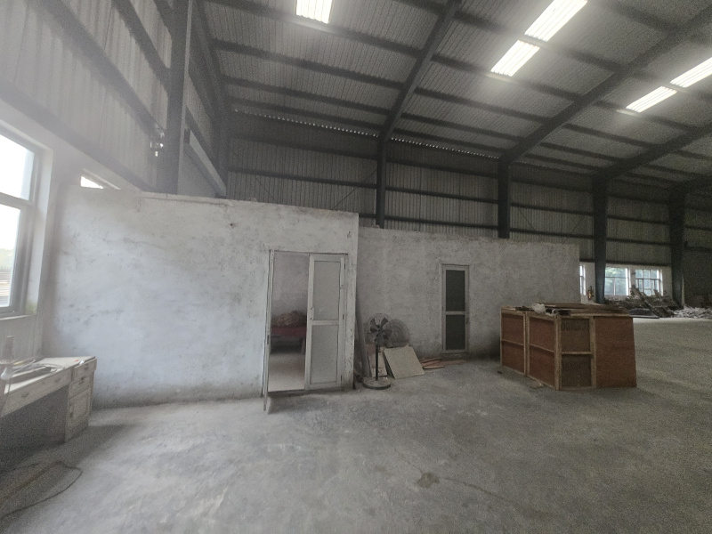  12000 Sq.ft. Factory for Rent in Bawal, Rewari