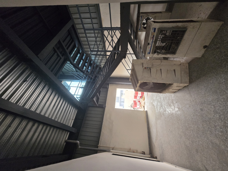  12000 Sq.ft. Factory for Rent in Bawal, Rewari