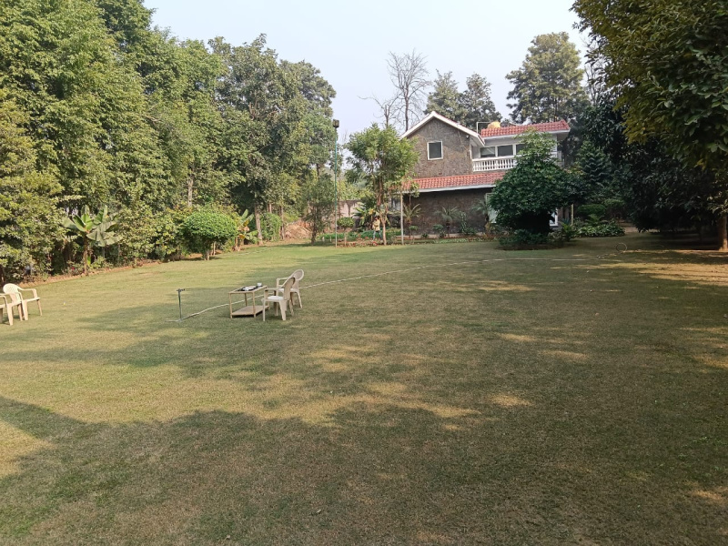 4 BHK 2400 Sq.ft. Farm House for Sale in Manesar, Gurgaon