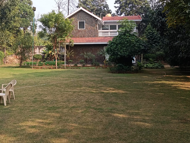 4 BHK 2400 Sq.ft. Farm House for Sale in Manesar, Gurgaon